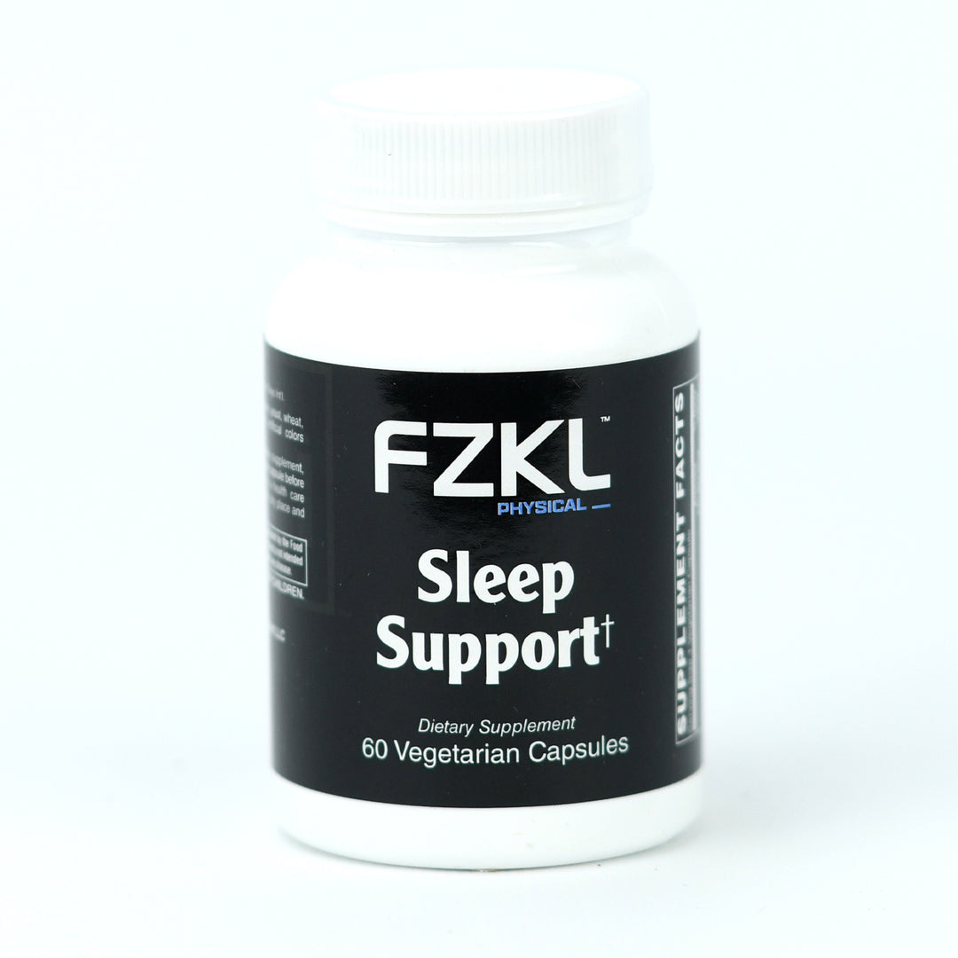 Sleep Support