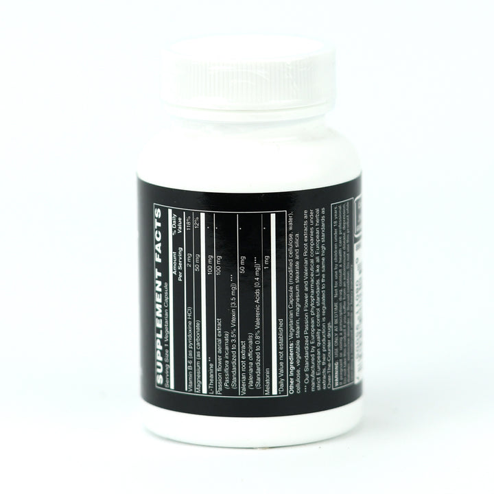 Sleep Support