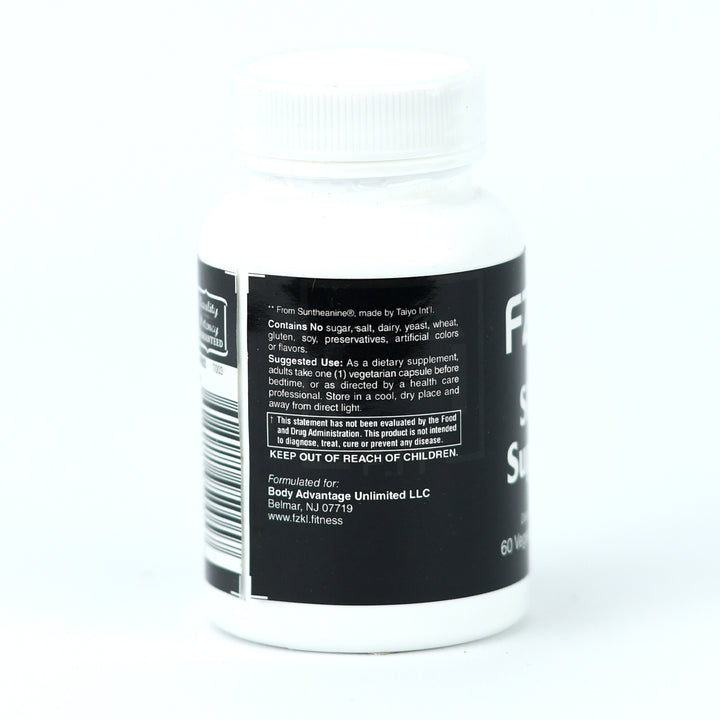 Sleep Support