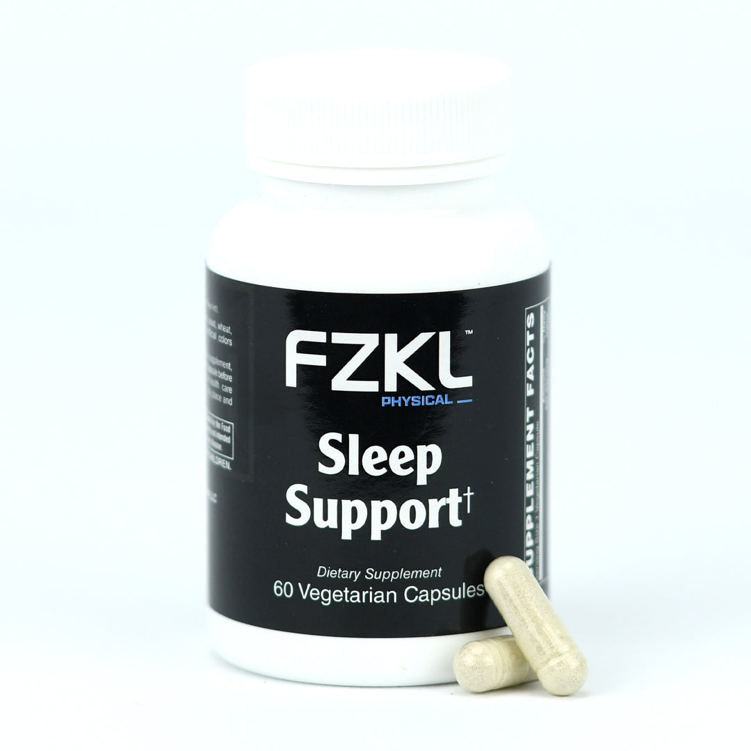 Sleep Support