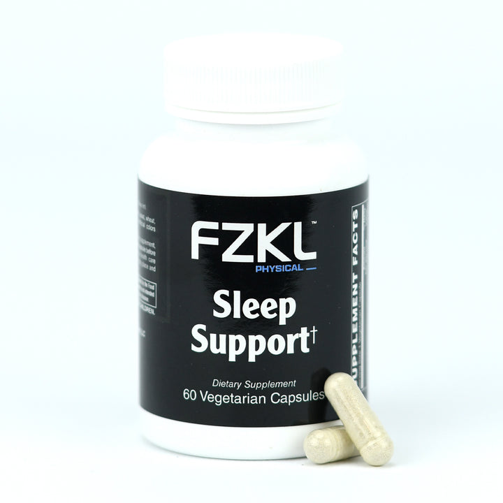 Sleep Support