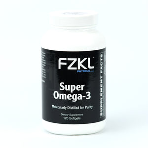 Super Omega-3