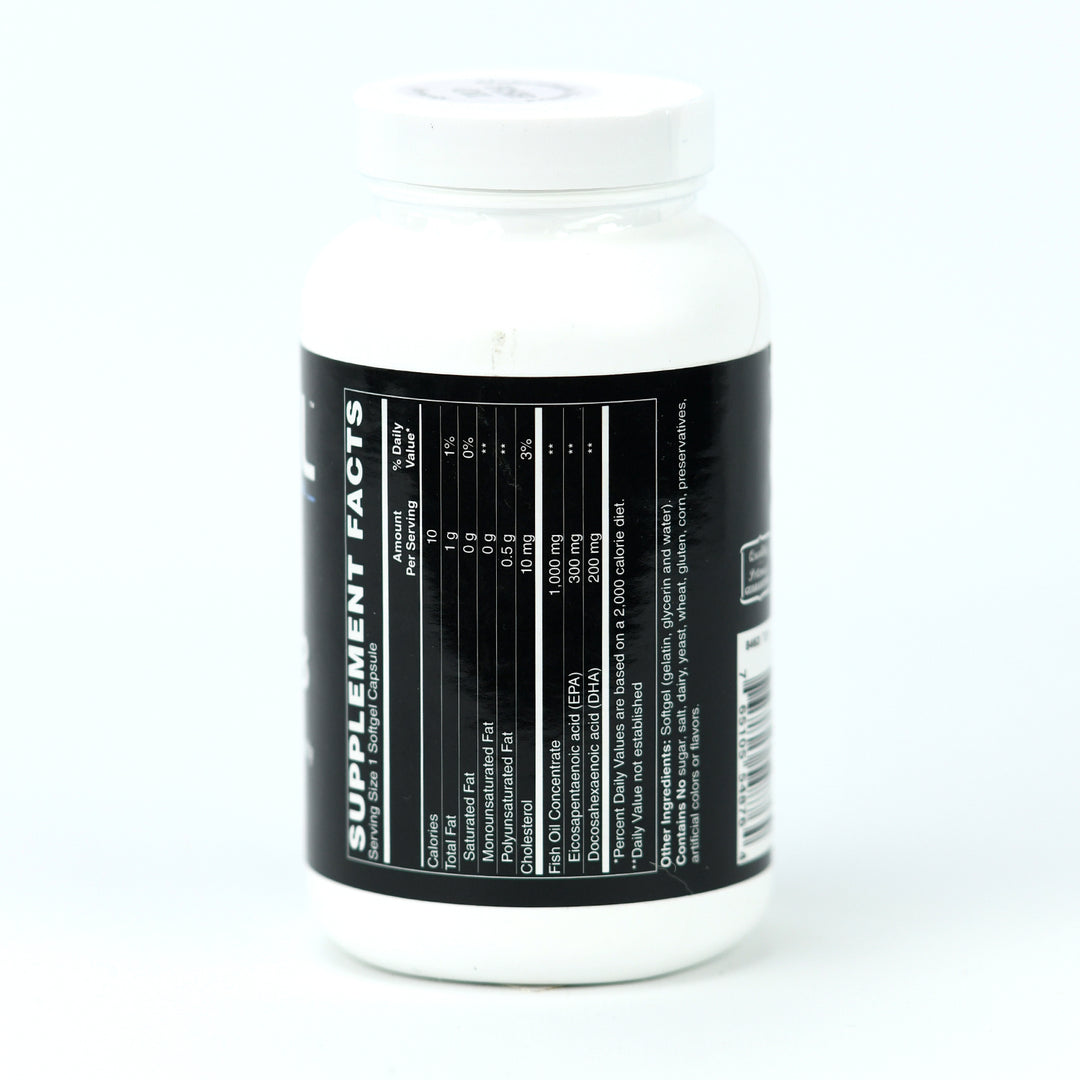 Super Omega-3
