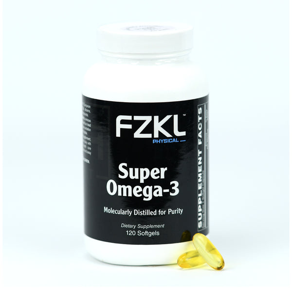 Super Omega-3