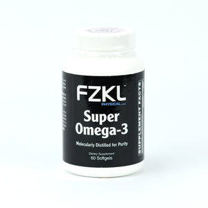 Super Omega-3