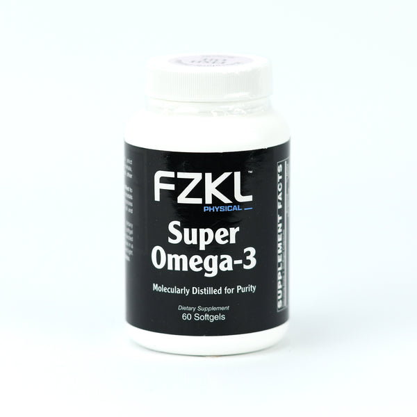 Super Omega-3
