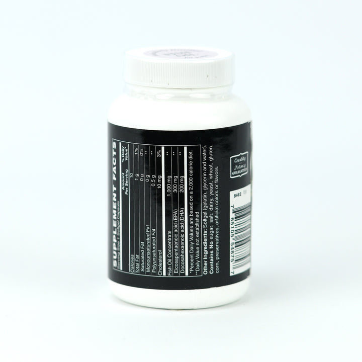 Super Omega-3