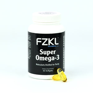 Super Omega-3