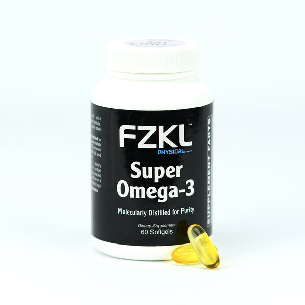 Super Omega-3