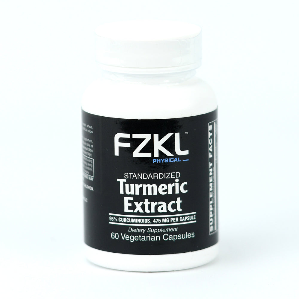 Turmeric Extract