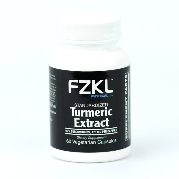 Turmeric Extract