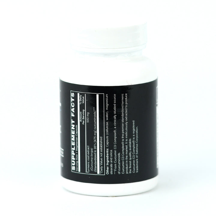 Turmeric Extract
