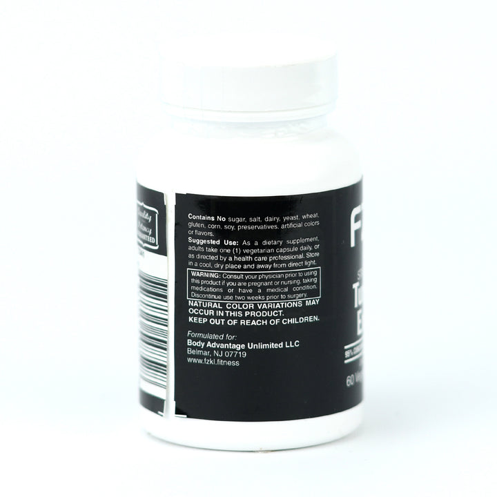 Turmeric Extract