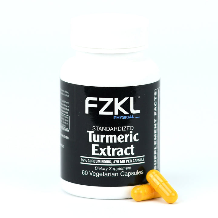 Turmeric Extract