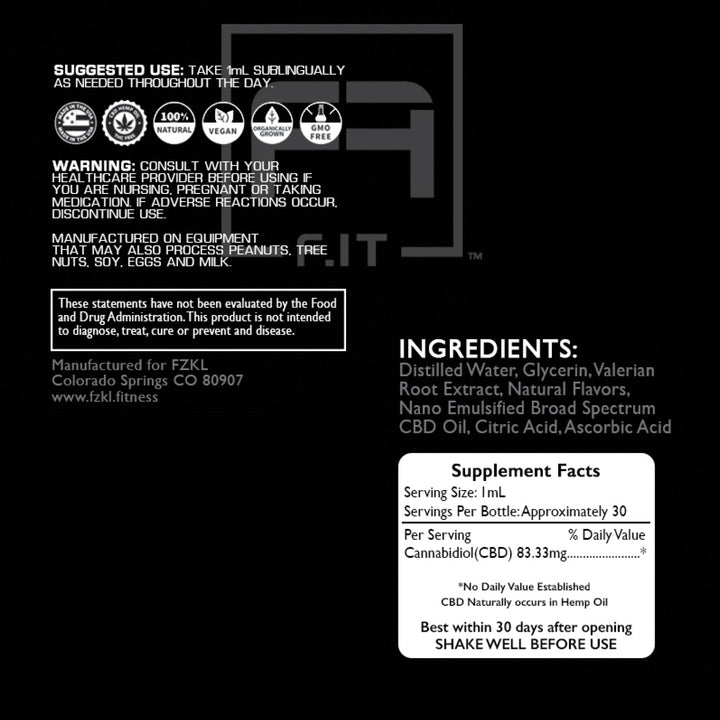 NANO ULTRA SLEEP: REM + DEEP Sleep Recovery Formula