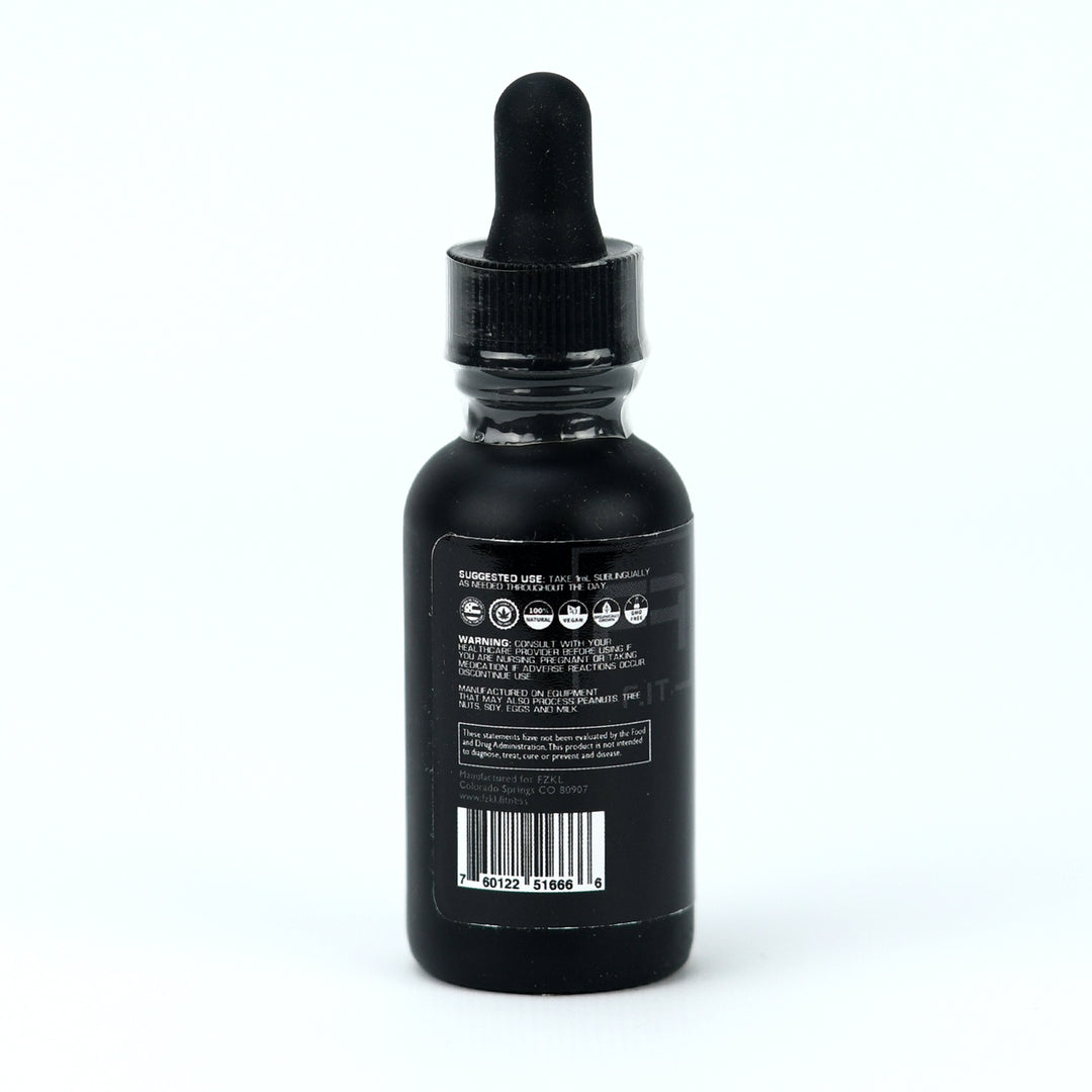 NANO ULTRA SLEEP: REM + DEEP Sleep Recovery Formula