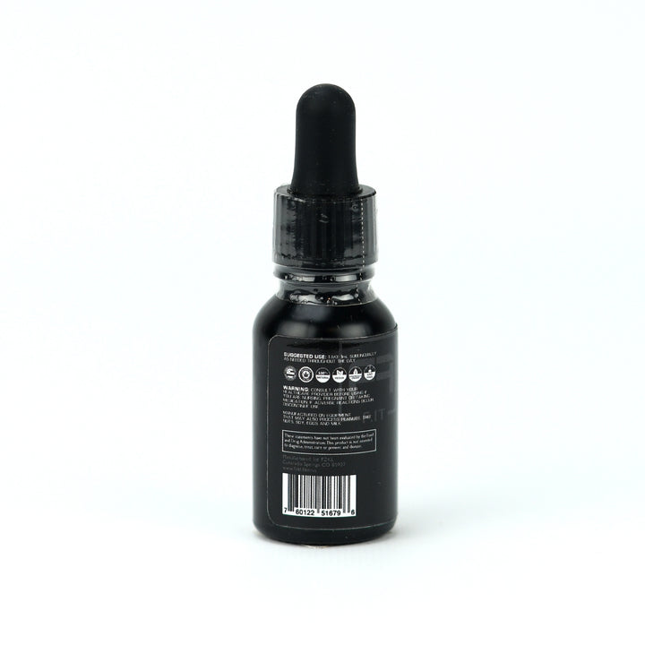 NANO ULTRA SLEEP: REM + DEEP Sleep Recovery Formula