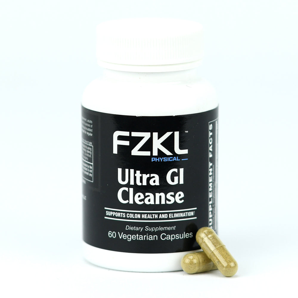 Ultra GI Cleanse
