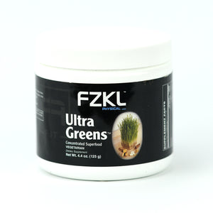 Ultra Greens
