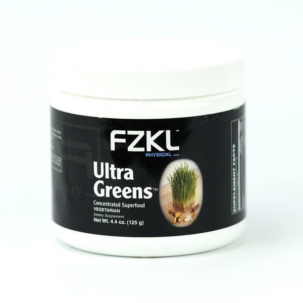 Ultra Greens
