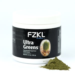 Ultra Greens