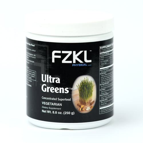 Ultra Greens