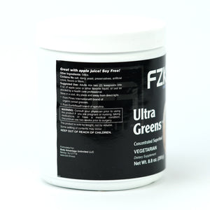 Ultra Greens