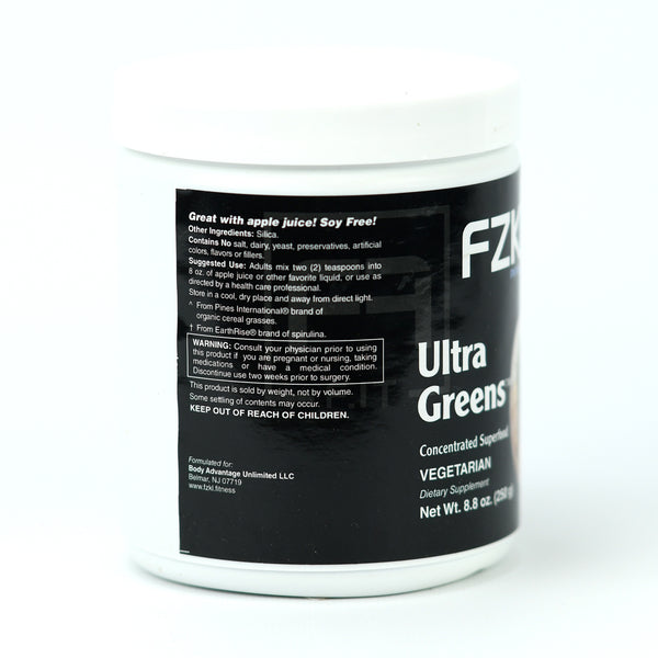 Ultra Greens