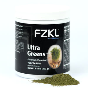 Ultra Greens