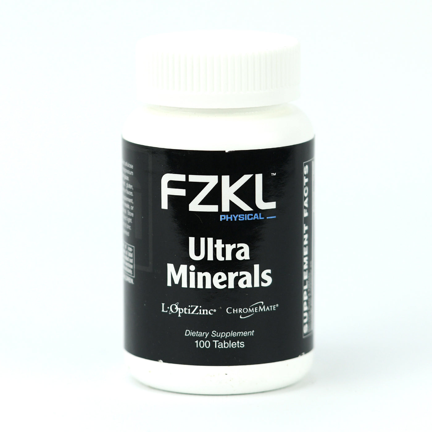 Ultra Minerals