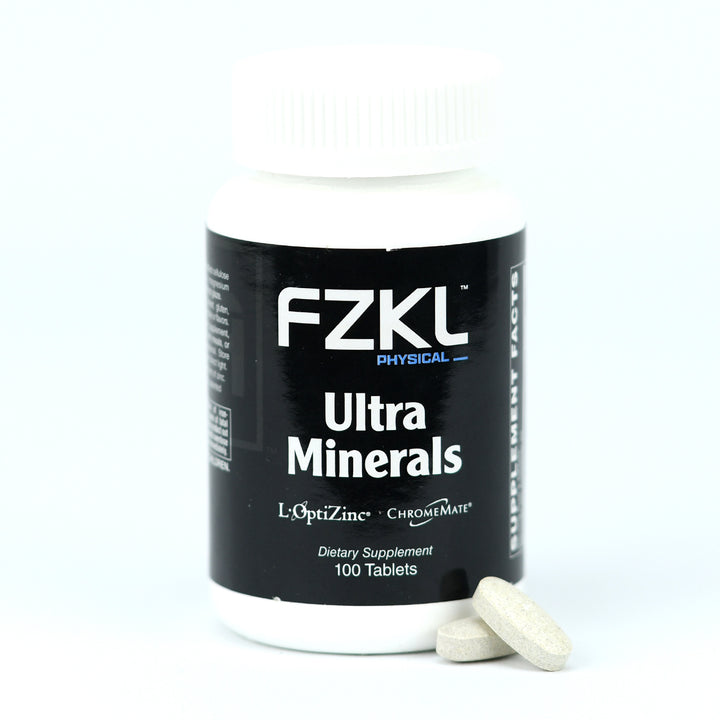 Ultra Minerals