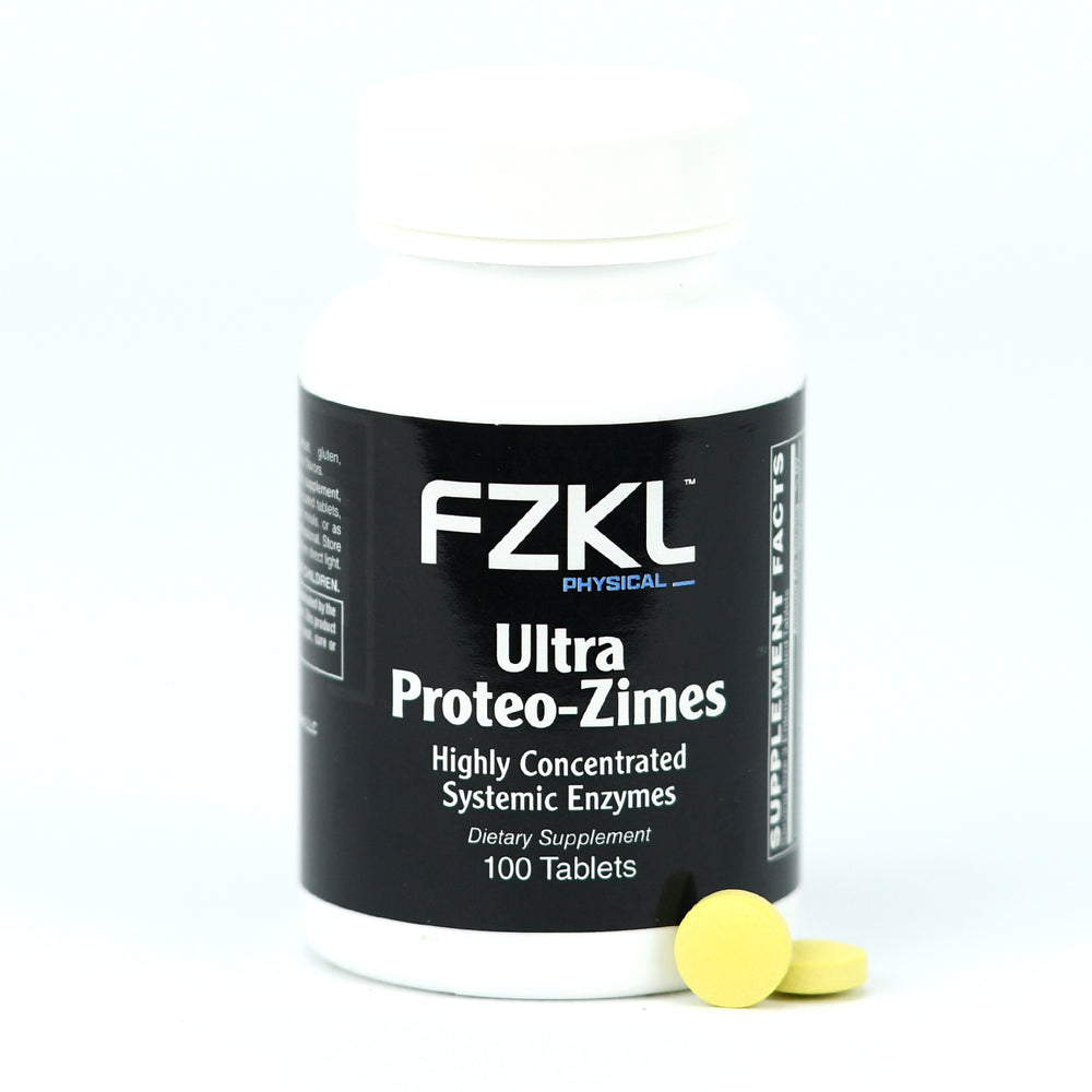 Ultra Proteo-Zimes