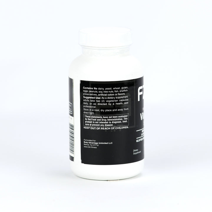Wholefood Vitamin C