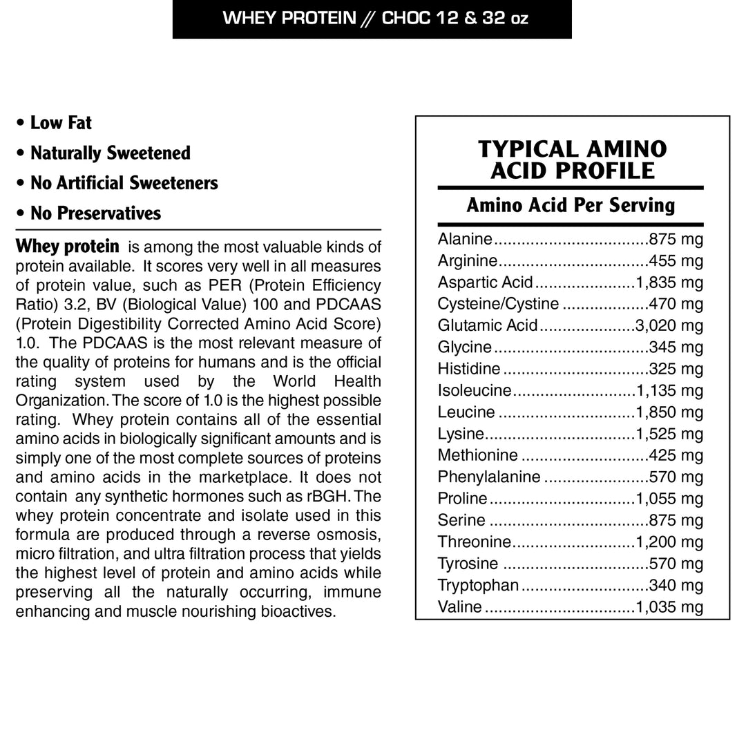 Super Whey Protein