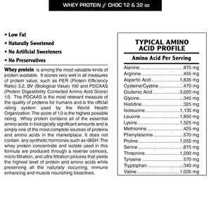 Super Whey Protein