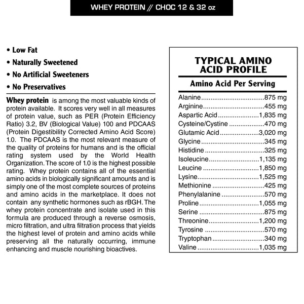 Super Whey Protein