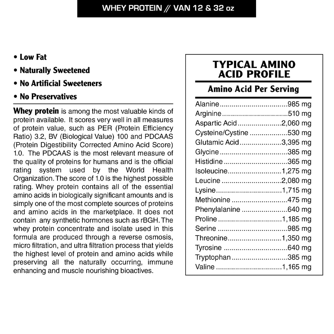 Super Whey Protein