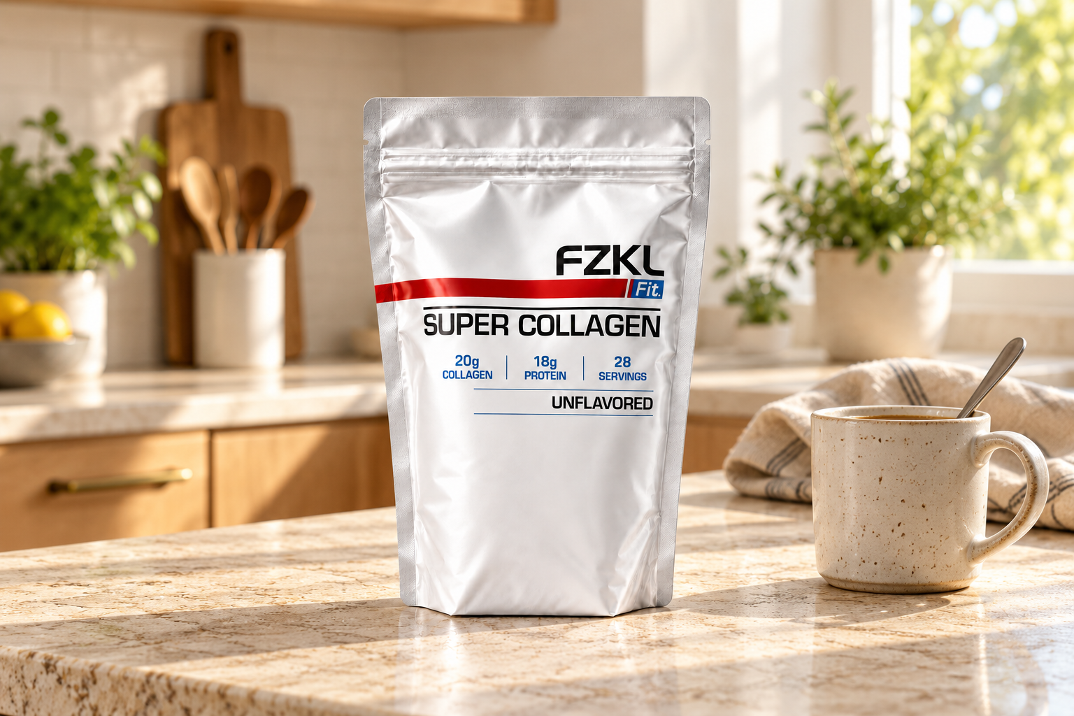 Super Collagen